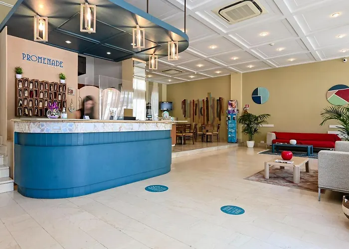 Hotel Promenade