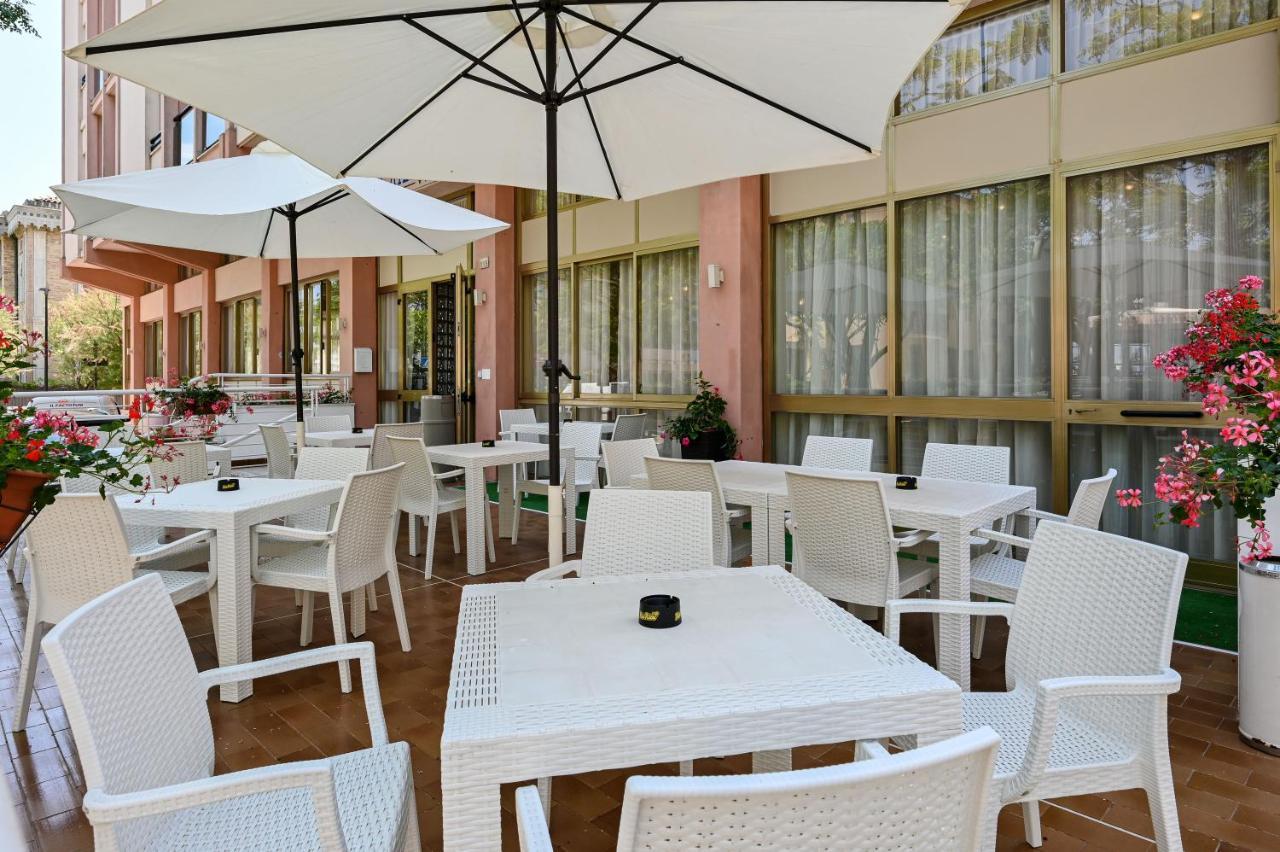 Promenade Hotel Pesaro
