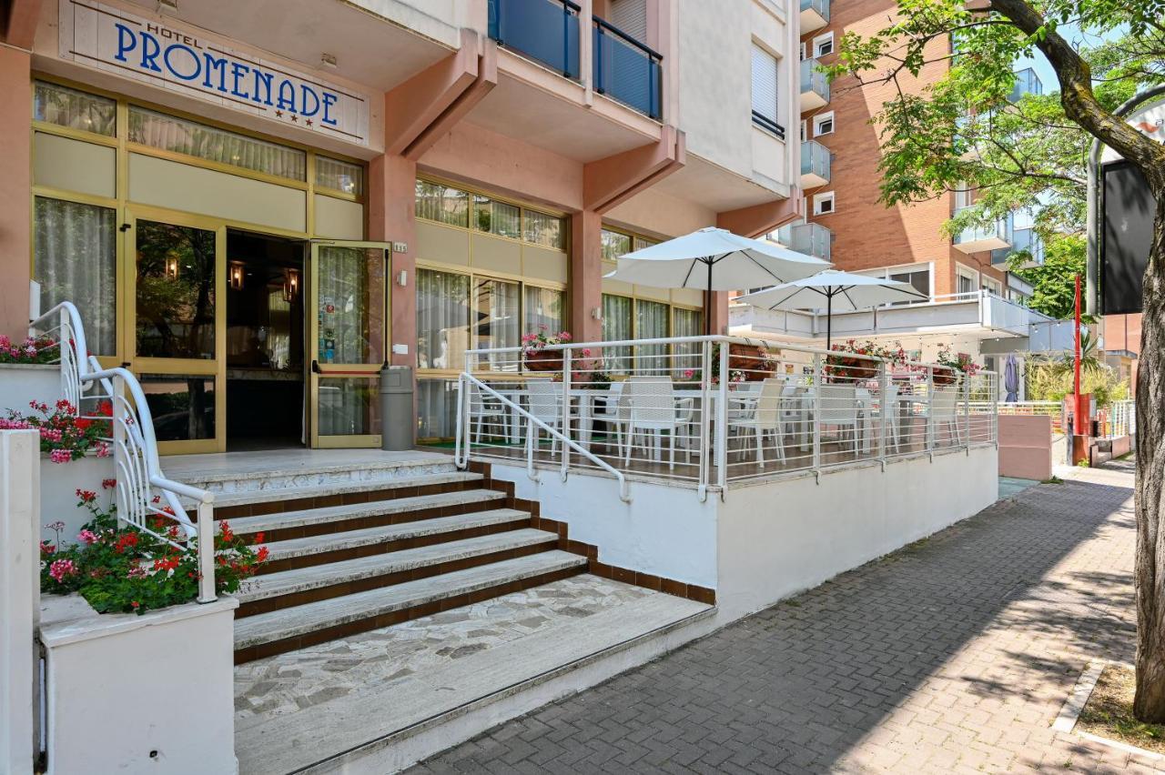 Promenade 3*