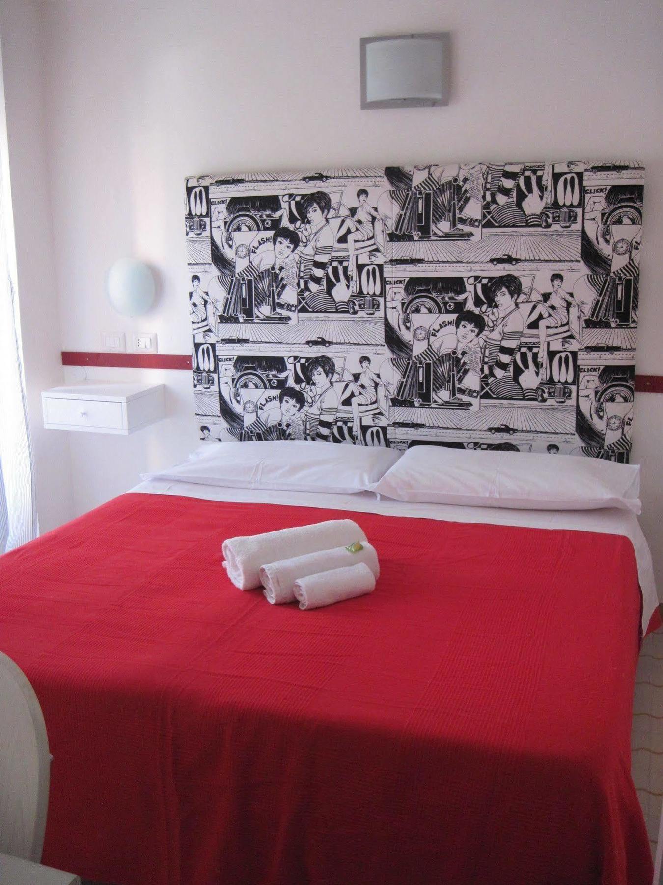 Promenade Hotel Pesaro